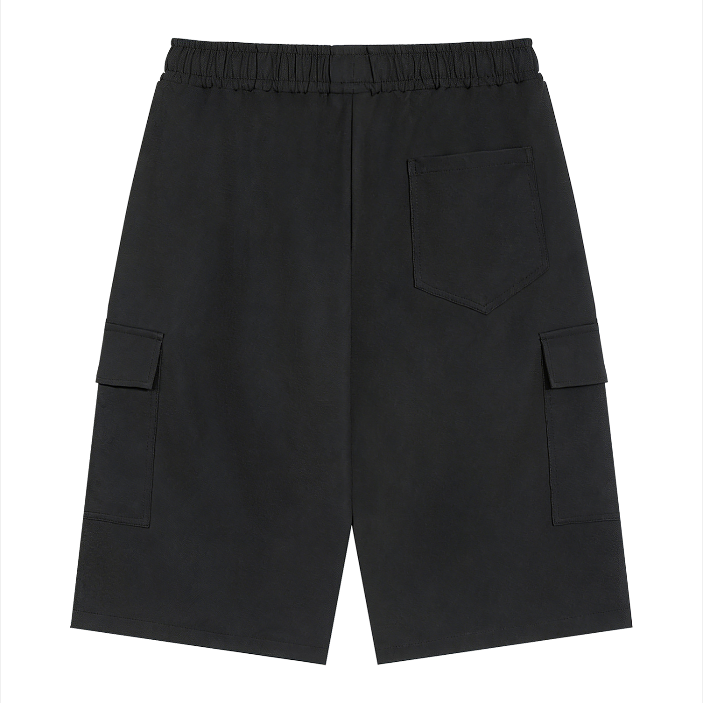 Stay Dirtless SS26 Utility Cargo