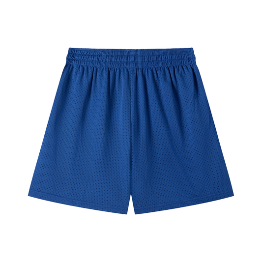 Stay Dirtless SS26 Drawstring Shorts