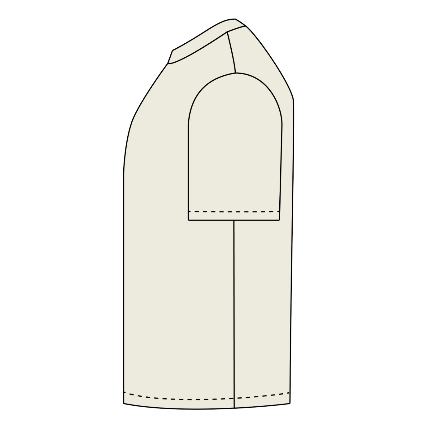 Essential Logo Tee