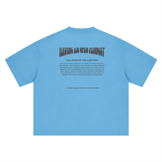 Stay Dirtless SS26 Beach Club Tee