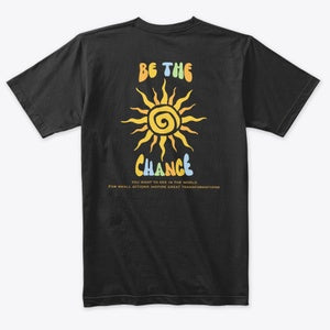 Spring 24 Triblend Tee