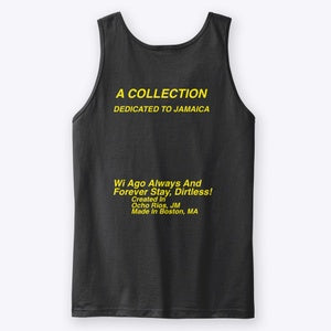 Classic Tank Top