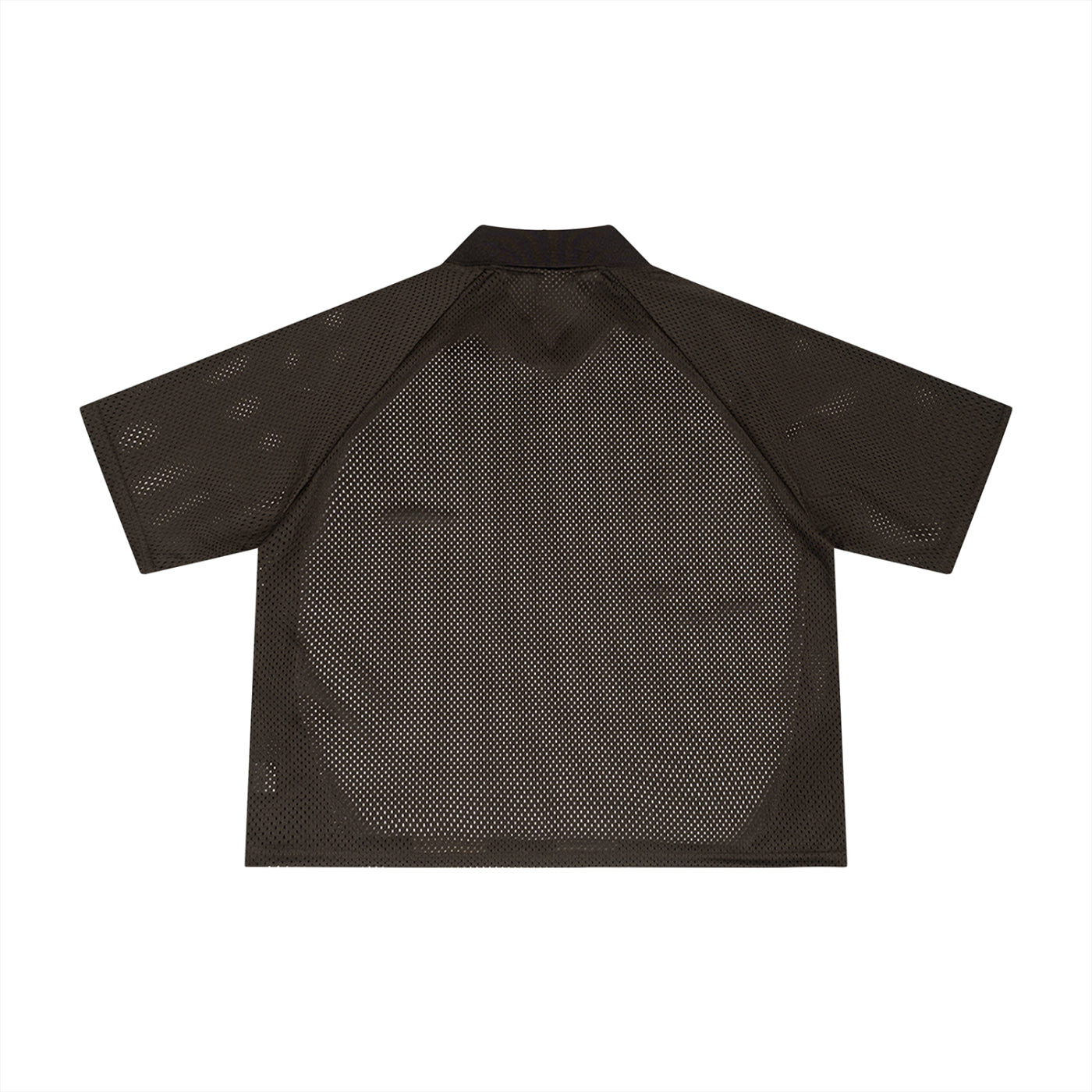 Stay Dirtless SS26 Beach Club Jersey