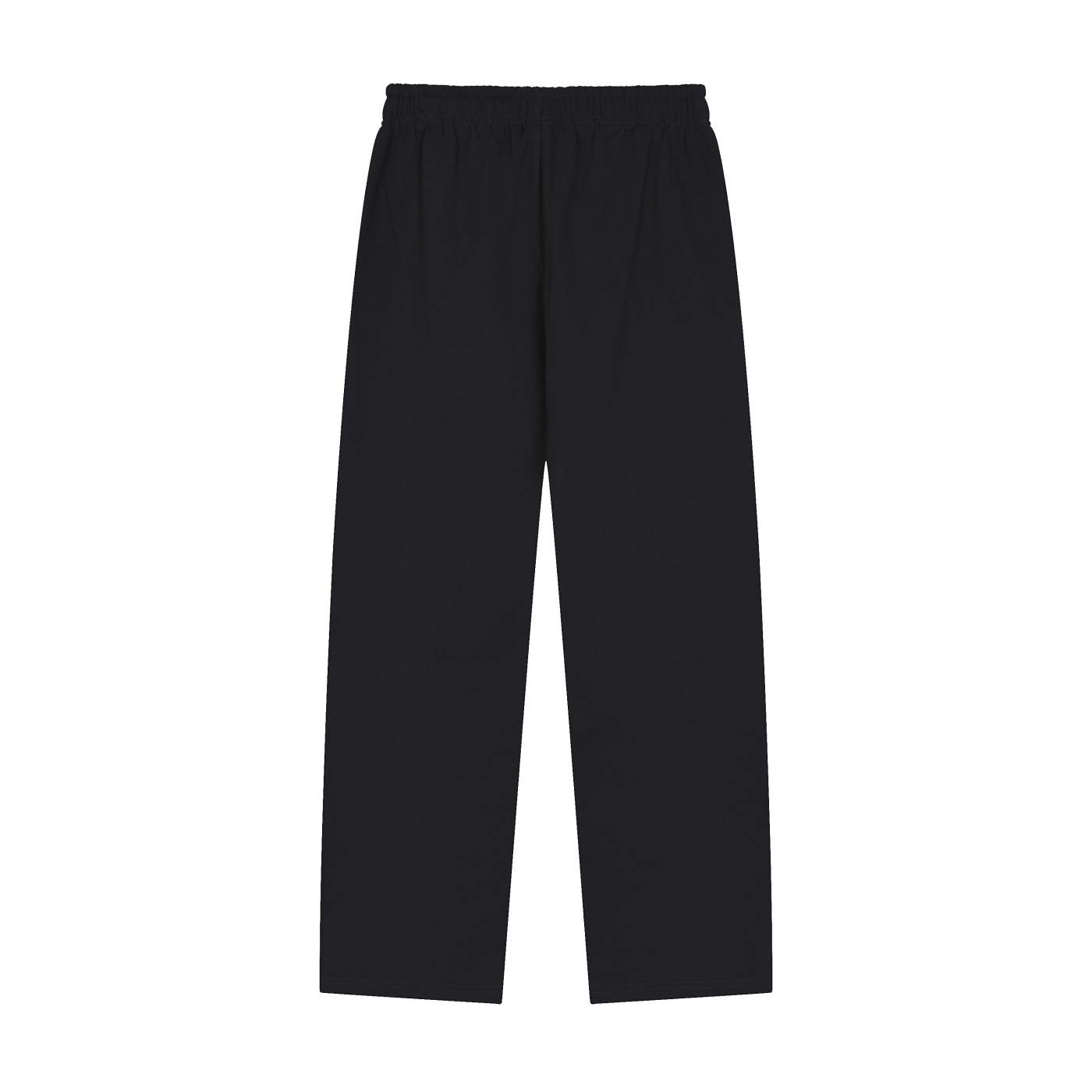 SS26 Summer ‘26 Straight-Leg Sweatpants