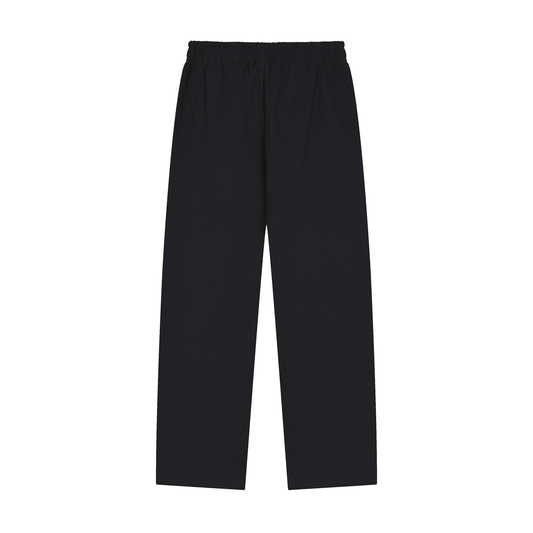 SS26 Summer ‘26 Straight-Leg Sweatpants