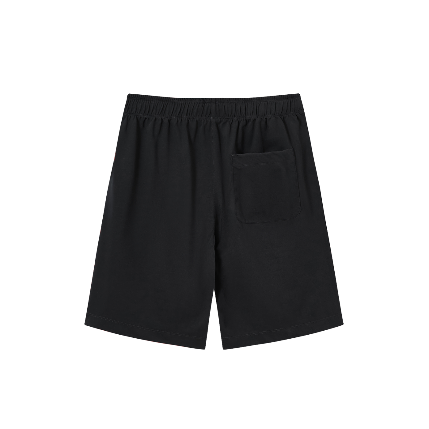 Stay Dirtless SS26 Men's Drawstring Shorts