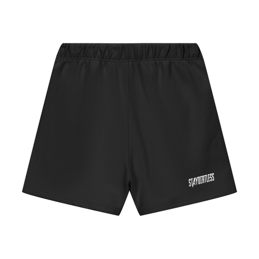 Stay Dirtless SS26 Fleece Shorts