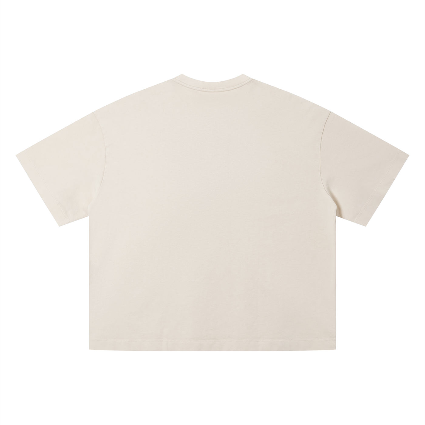 Stay Dirtless Summer ‘26 Blank T-Shirt