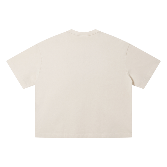 Stay Dirtless Summer ‘26 Blank T-Shirt