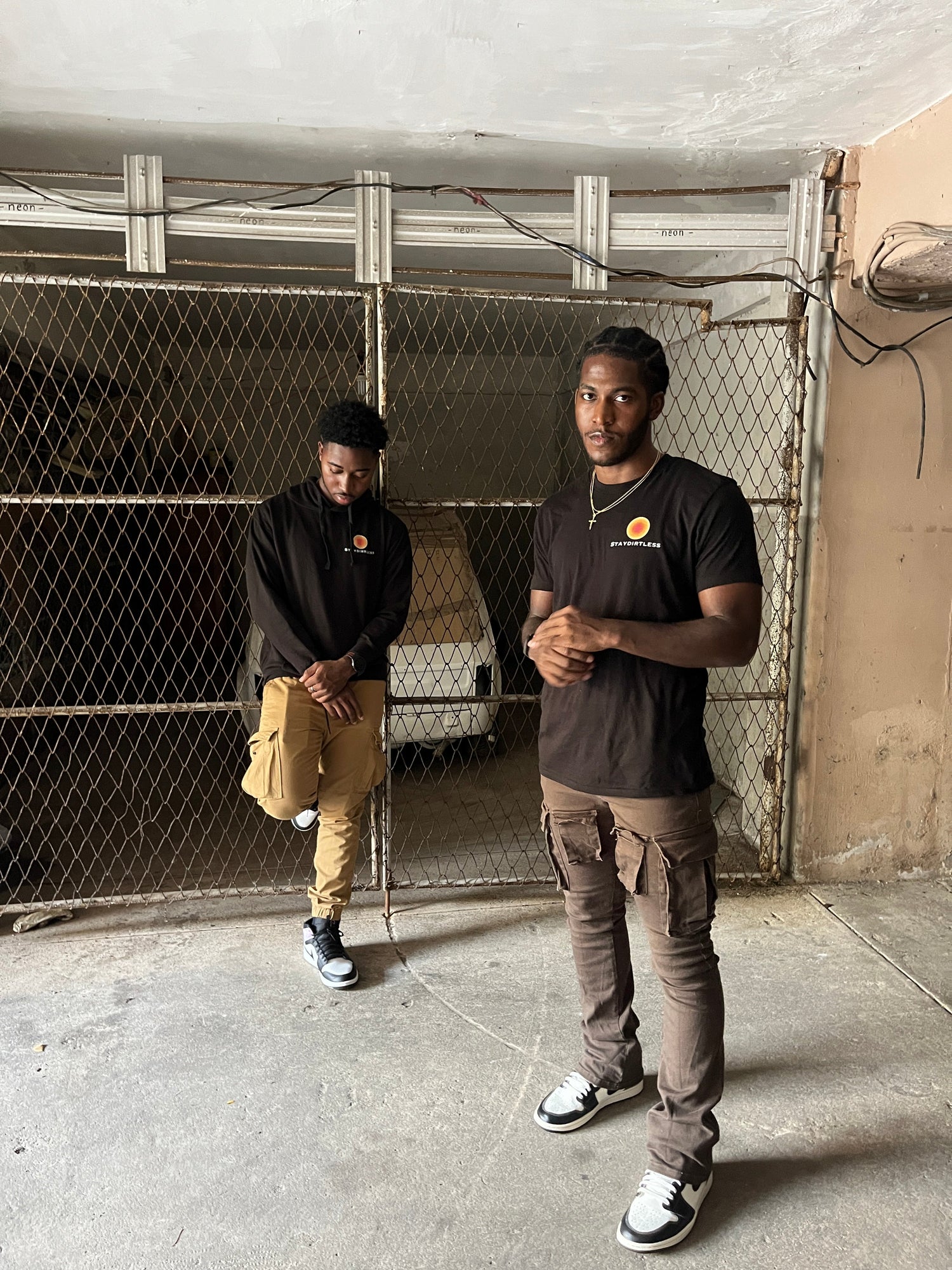 Spring '24 Collection