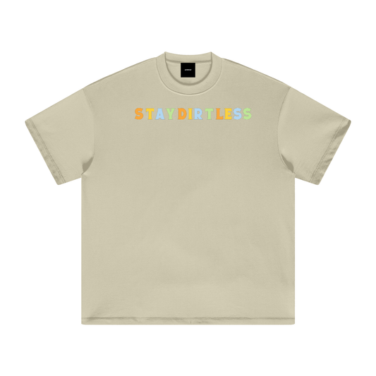Essential Logo Tee