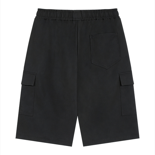 Stay Dirtless SS26 Utility Cargo