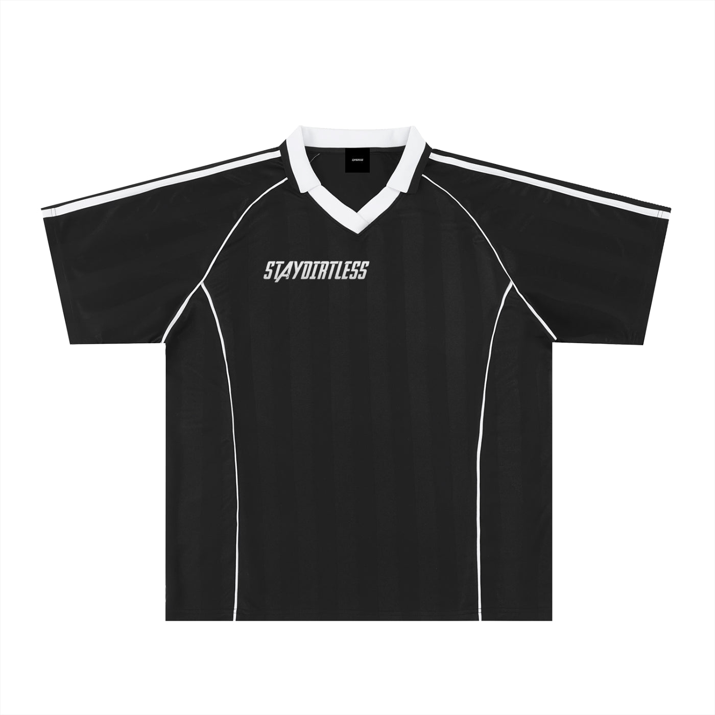 Stay Dirtless SS26 Classic Jersey