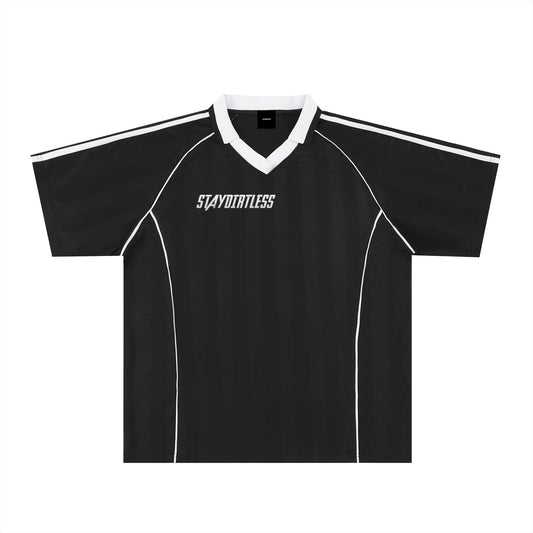 Stay Dirtless SS26 Classic Jersey