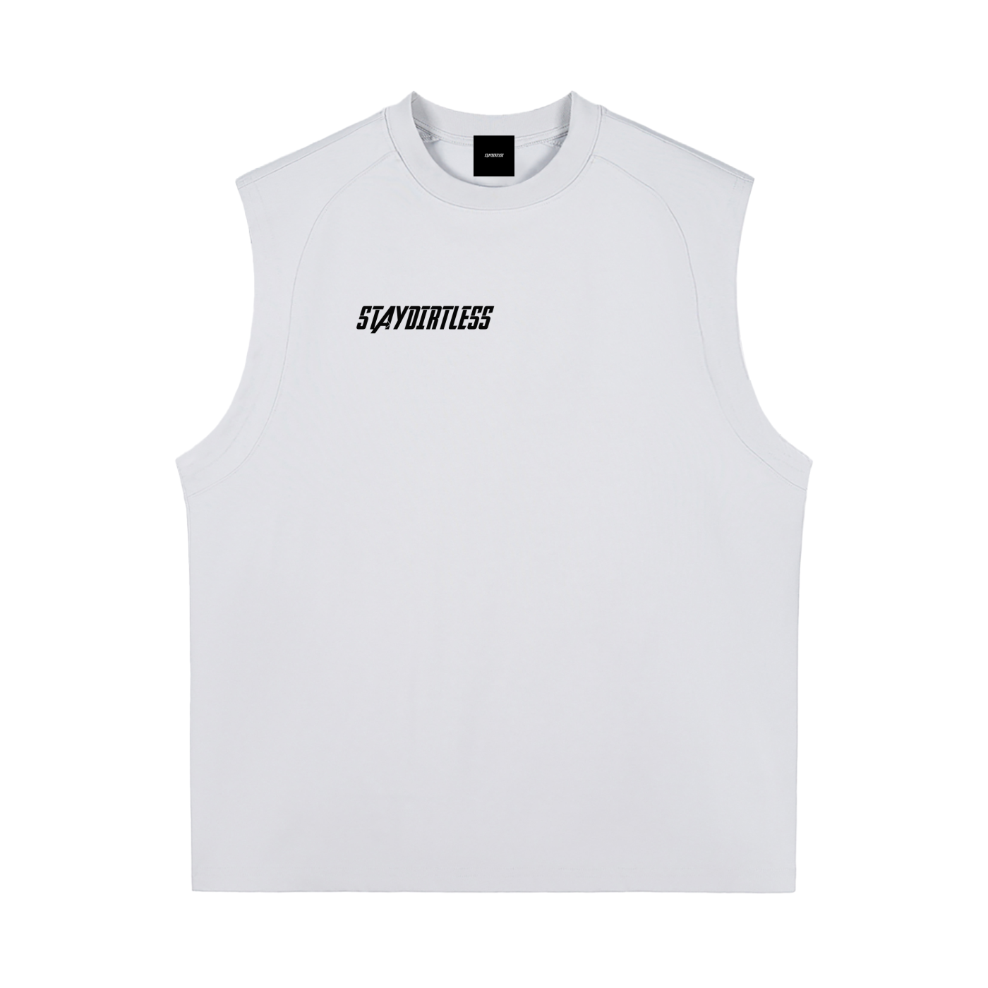Sorona Quick-Dry Cooling Tank Top
