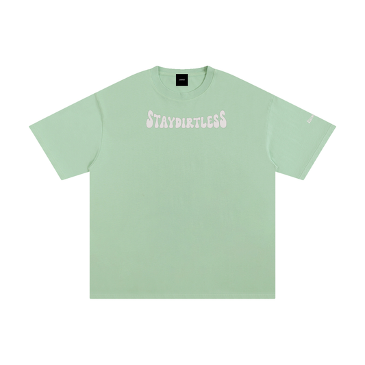 Stay Dirtless SS26 Resort Club Tee