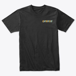 Spring 24 Triblend Tee