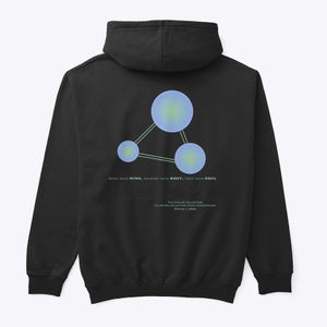Spring 24 Unisex Classic Pullover Hoodie Default product