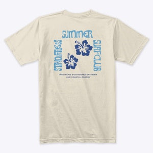 Premium Cotton T-Shirt