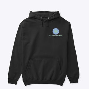 Spring 24 Unisex Classic Pullover Hoodie Default product