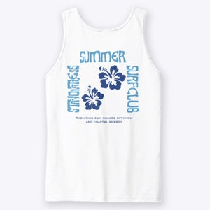 Classic Tank Top