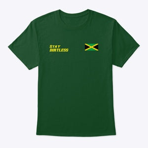 Classic Crew Neck T-Shirt