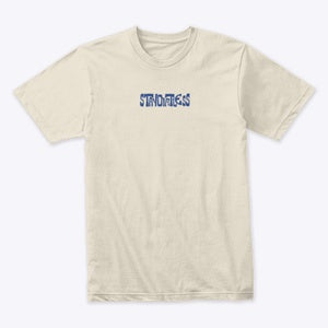 Premium Cotton T-Shirt