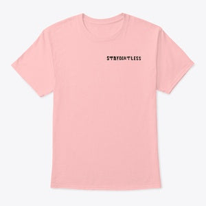 Summer '25 Classic Crew Neck T-Shirt