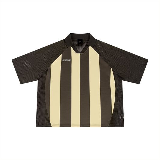 Stay Dirtless SS26 Beach Club Jersey