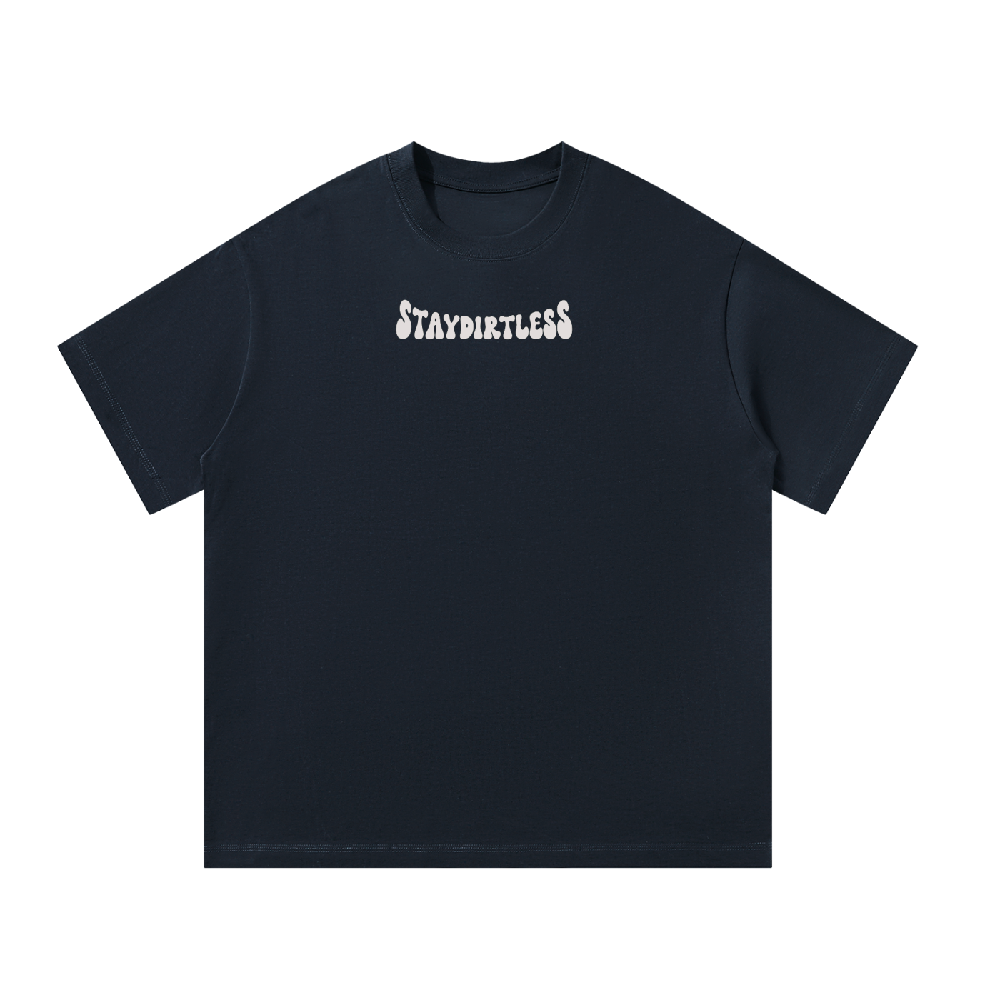 Stay Dirtless SS26 Summer Nights Tee