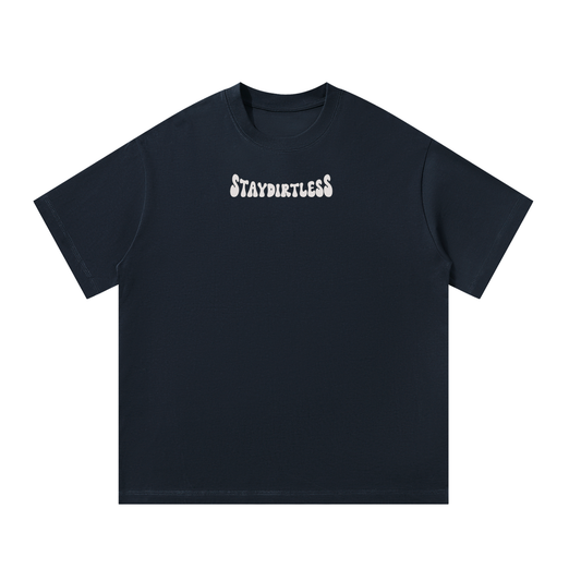 Stay Dirtless SS26 Summer Nights Tee
