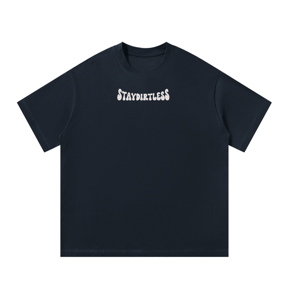 Stay Dirtless SS26 Summer Nights Tee
