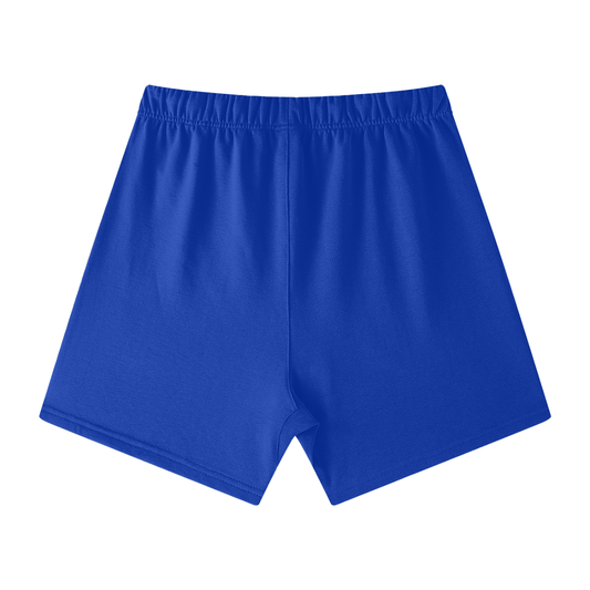 Stay Dirtless SS26 Earth Tone Shorts