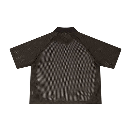 Stay Dirtless SS26 Beach Club Jersey