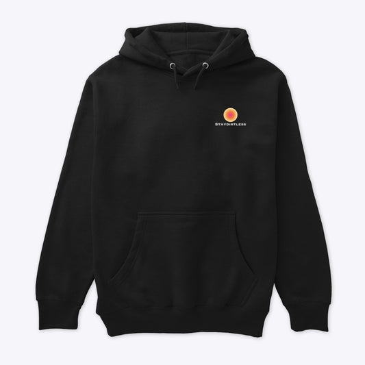 Spring 24 Unisex Premium Pullover Hoodie