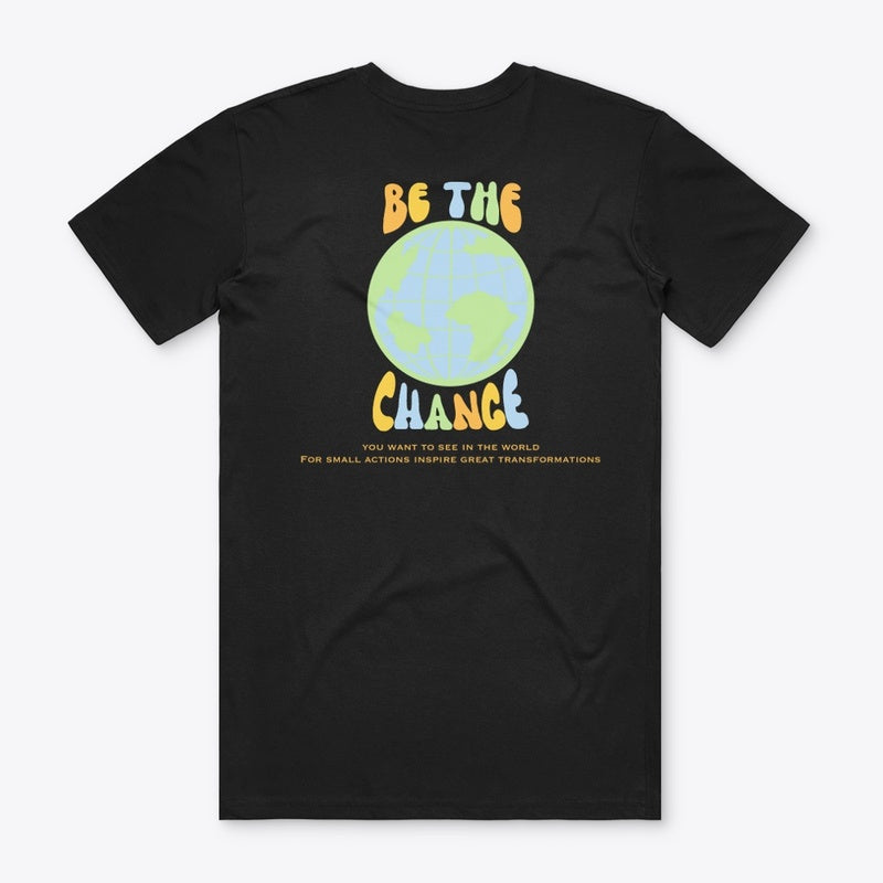 Spring 24 Collection T-Shirt