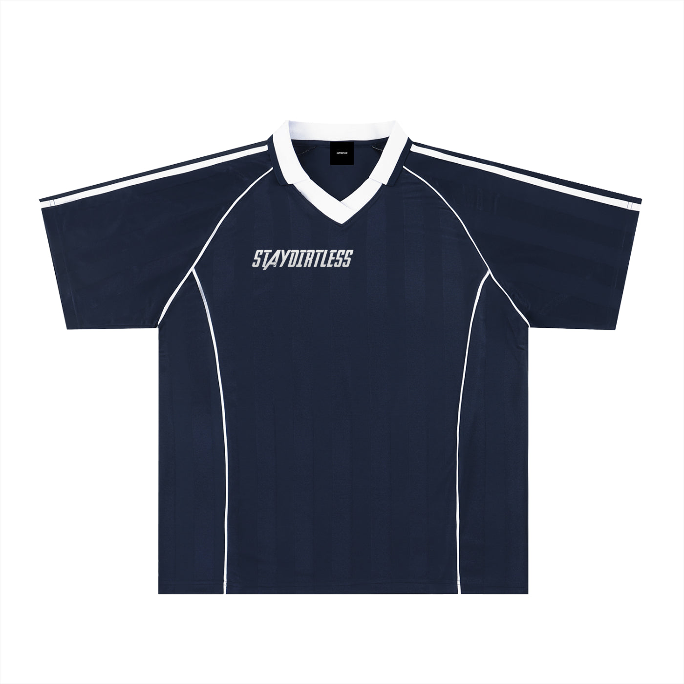Stay Dirtless SS26 Classic Jersey