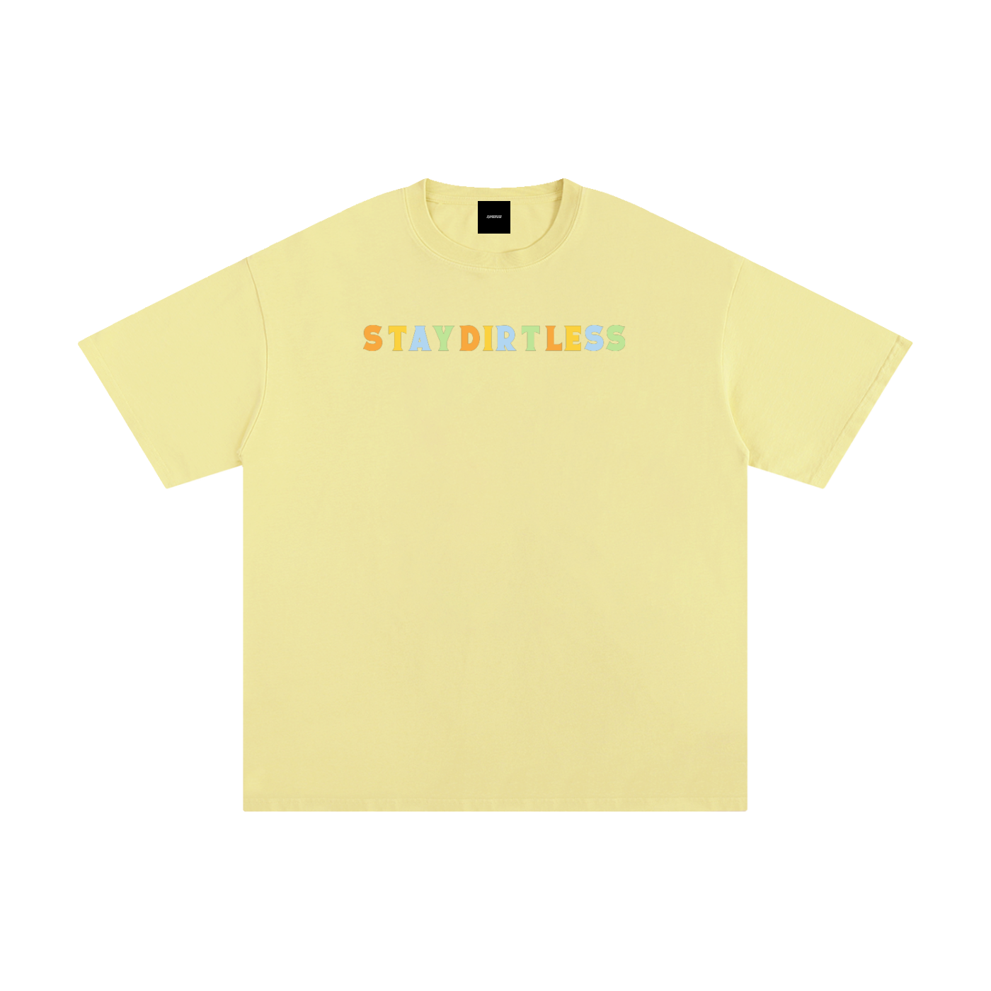 Summer '26 Graphic Tee