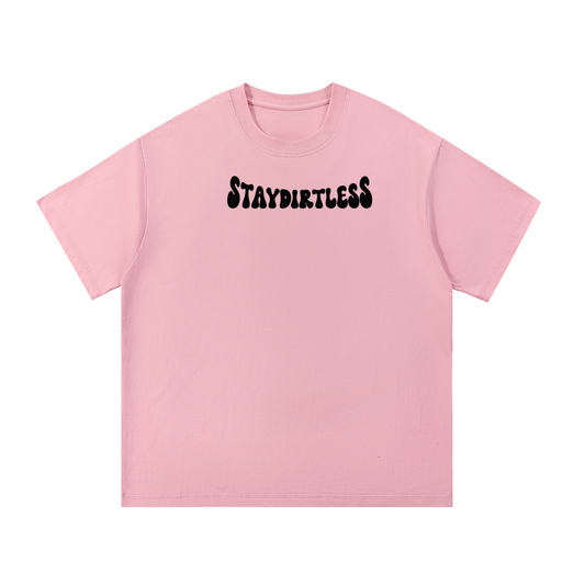 Summer ‘26 Essential Cotton T-Shirt