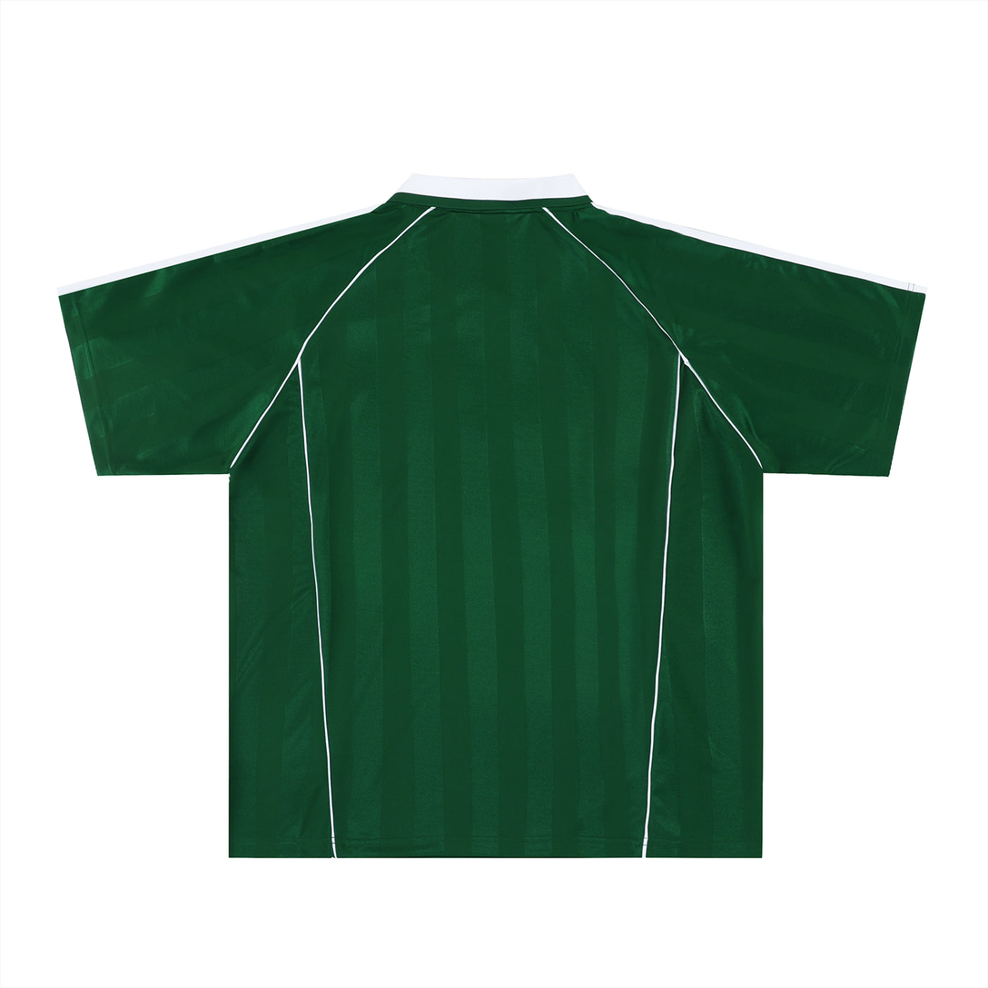 Stay Dirtless SS26 Classic Jersey