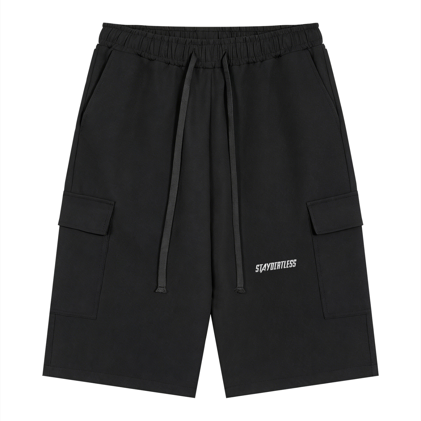 Stay Dirtless SS26 Utility Cargo