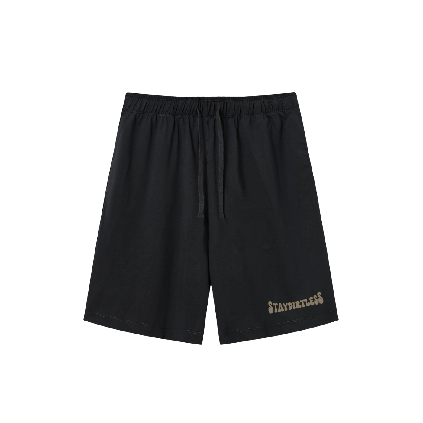 Stay Dirtless SS26  Men's Drawstring Shorts