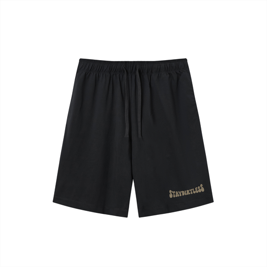 Stay Dirtless SS26  Men's Drawstring Shorts