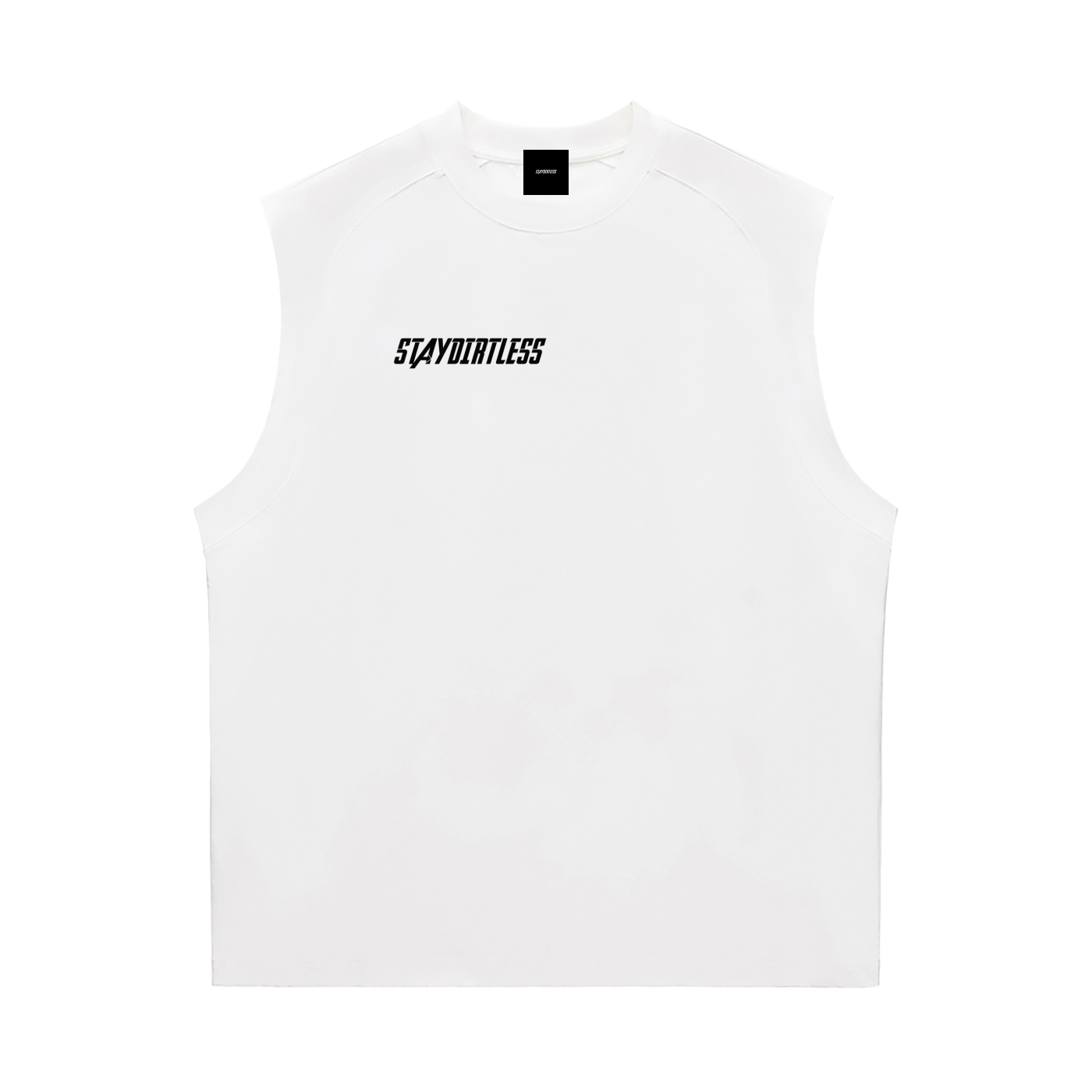 Sorona Quick-Dry Cooling Tank Top