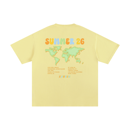 Summer '26 Graphic Tee