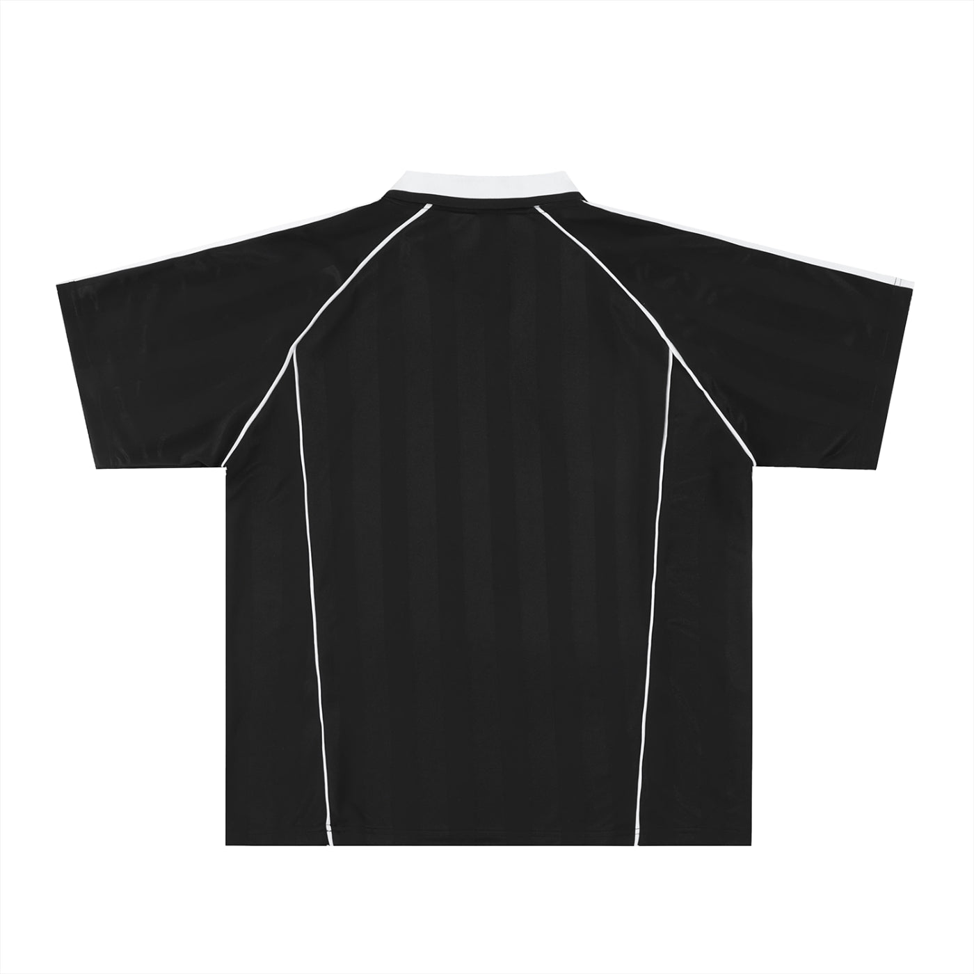 Stay Dirtless SS26 Classic Jersey