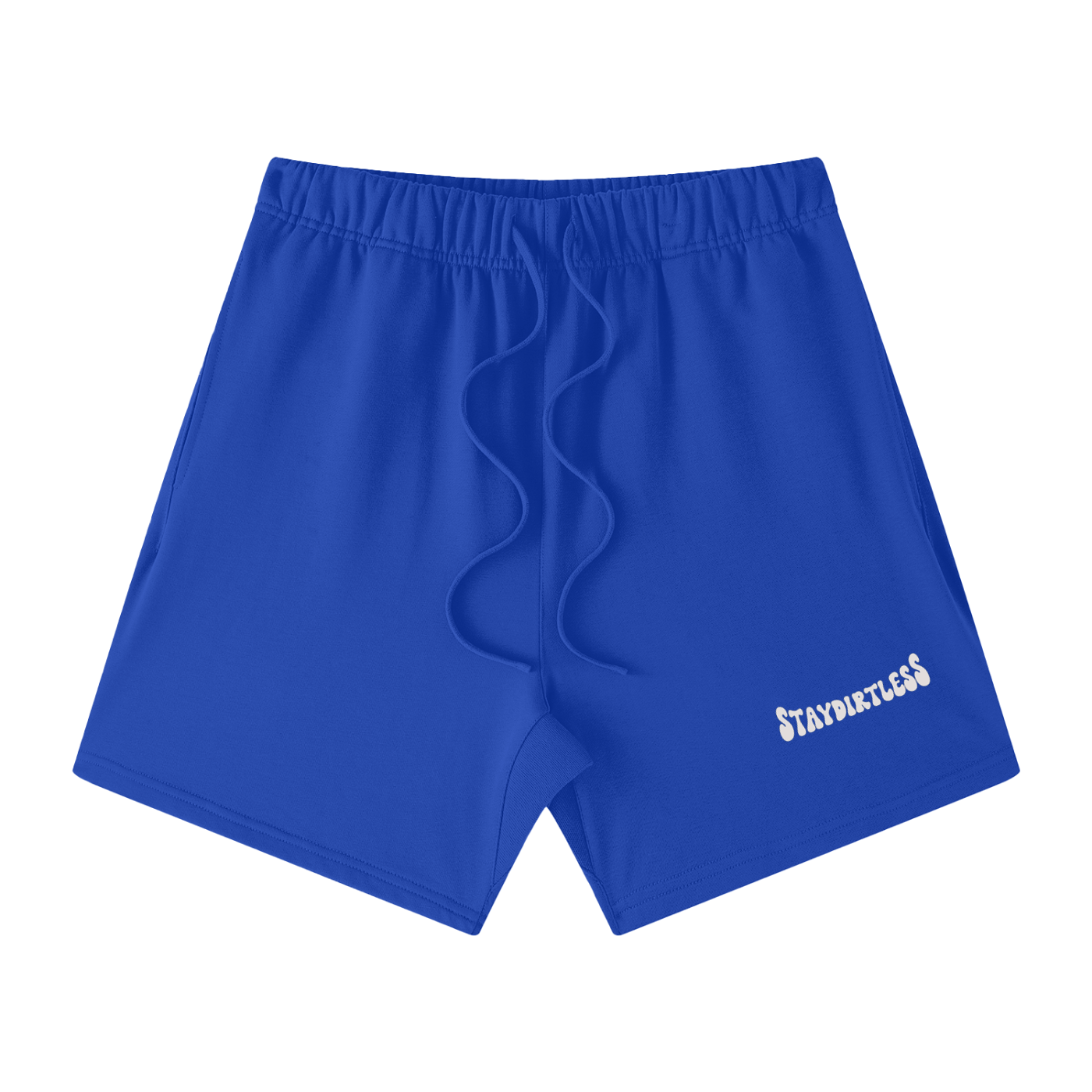 Stay Dirtless SS26 Earth Tone Shorts