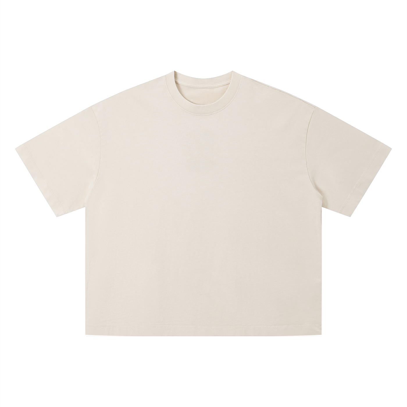 Stay Dirtless Summer ‘26 Blank T-Shirt