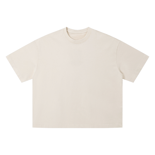 Stay Dirtless Summer ‘26 Blank T-Shirt