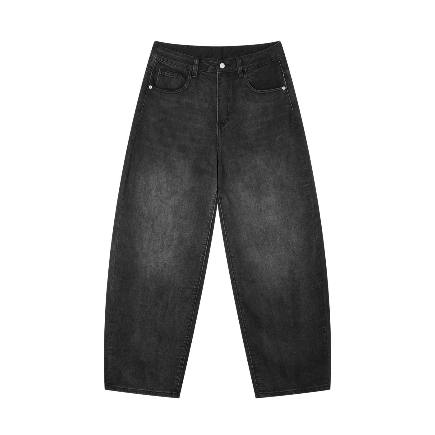 Stay Dirtless SS26 Sunfade Vintage Jeans